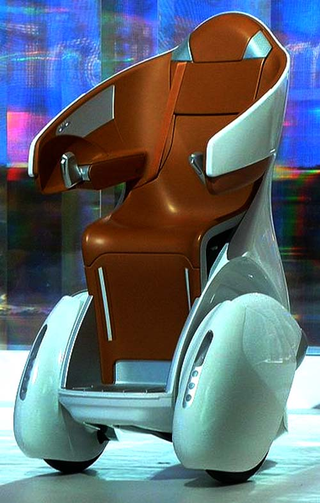 Illustration for article titled Seven Concept Cars Of Future Past